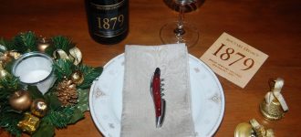 ΧΡΙΣΤΟΥΓΕΝΝΑ ΜΕ ΤΟΝ WINETASTER