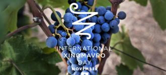 ΠΑΓΚΟΣΜΙΑ ΗΜΕΡΑ ΞΙΝΟΜΑΥΡΟΥ