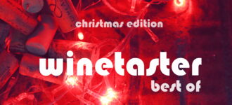 ΚΟΡΥΦΑΙΑ ΚΡΑΣΙΑ ΤΩΝ ΧΡΙΣΤΟΥΓΕΝΝΩΝ