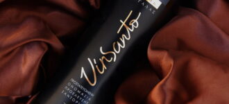 ΣΙΓΑΛΑ VINSANTO 2006