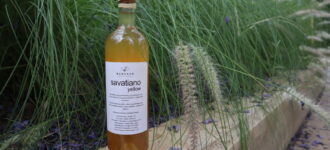 ΝΙΚΟΛΟΥ SAVATIANO YELLOW 2021