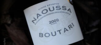 ΝΑΟΥΣΣΑ ΜΠΟΥΤΑΡΗ 2009