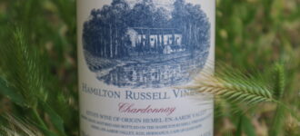 HAMILTON RUSSELL CHARDONNAY 2021