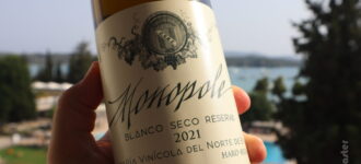 CVNE MONOPOLE CLASICO RESERVA 2021